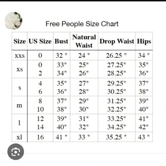 NWOT Free People On the Radar Dress, Red Slipdress Cherrygirl - Picture 10 of 12